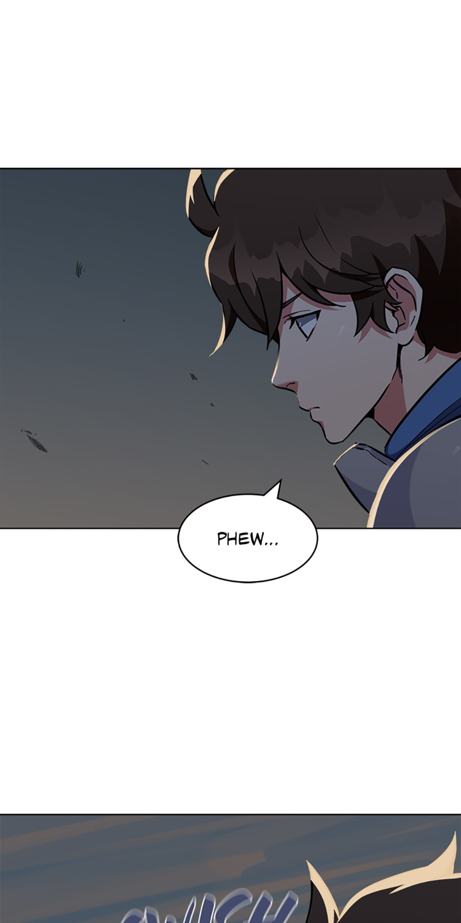 Read Level 1 Player chapter 7 image 14 on Lezhin