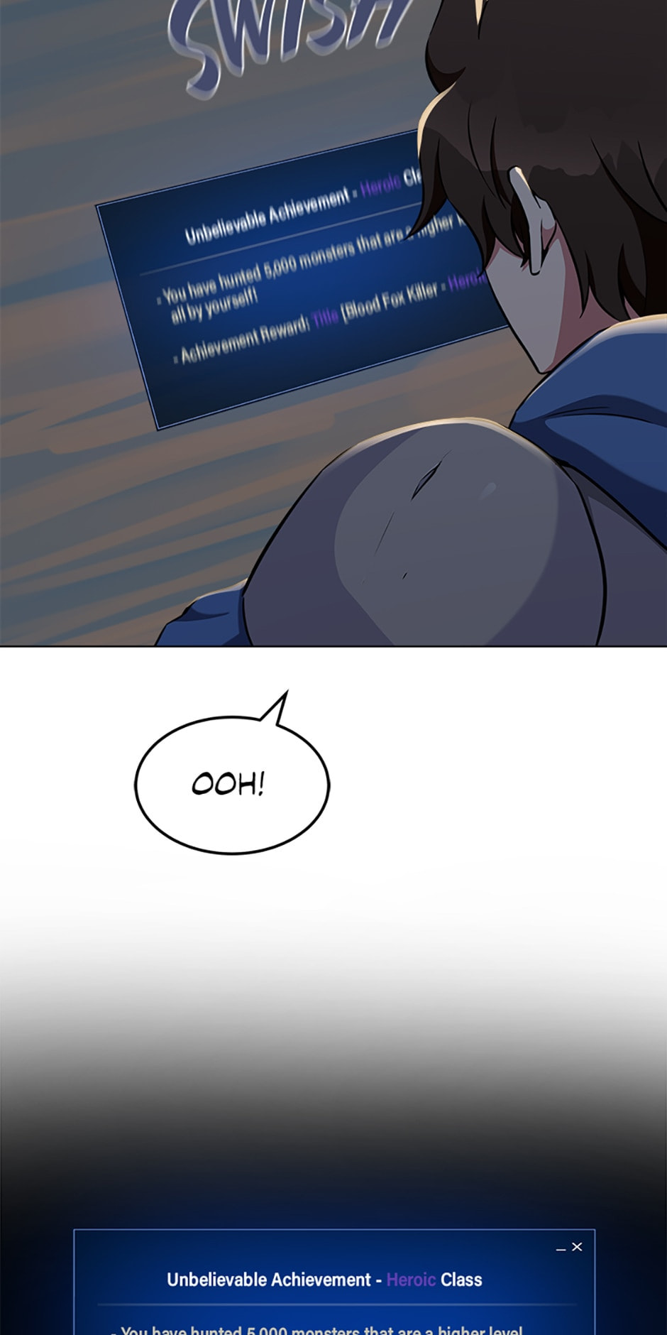 Read Level 1 Player chapter 7 image 15 on Lezhin