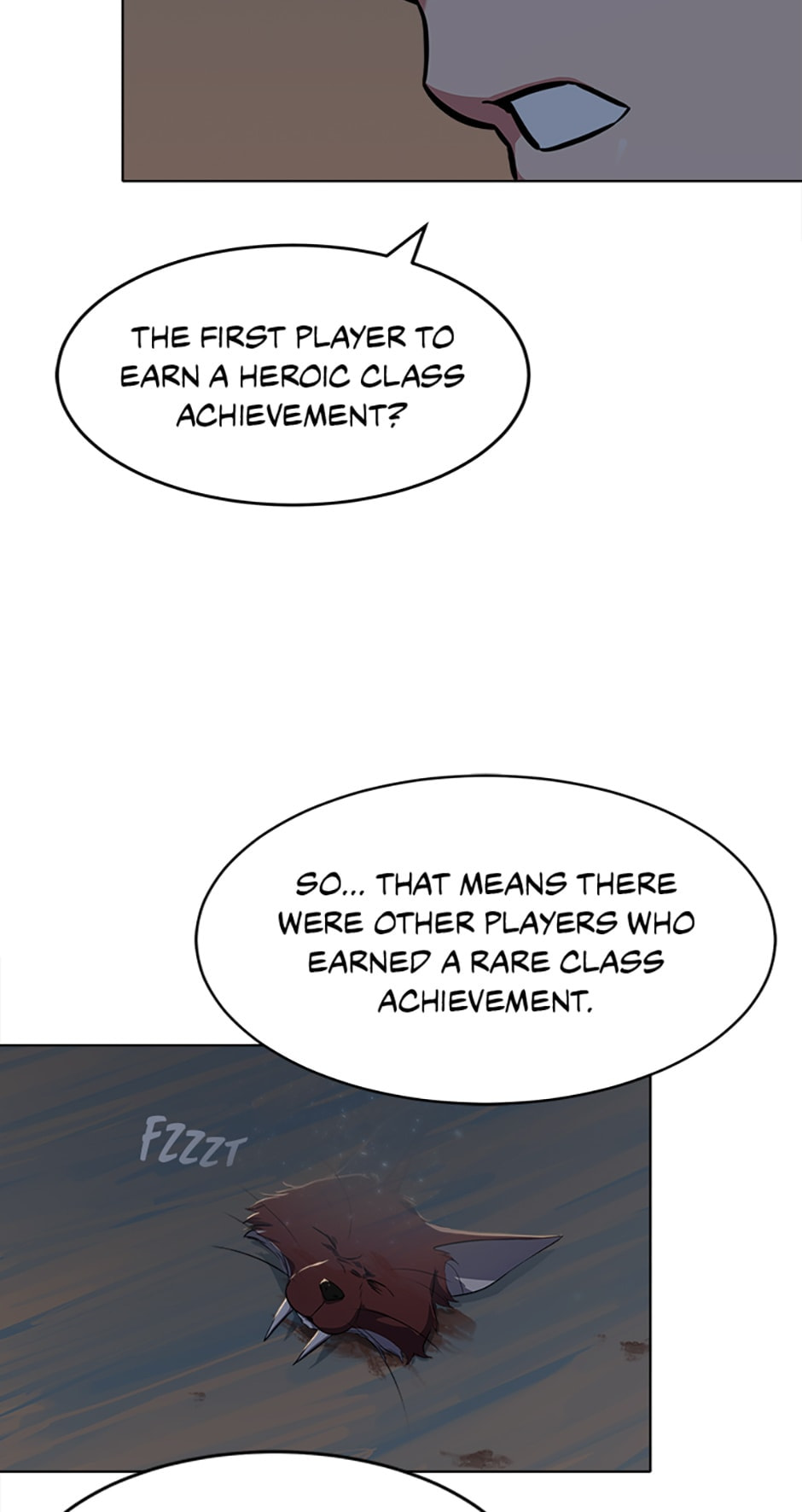 Read Level 1 Player chapter 7 image 18 on Lezhin