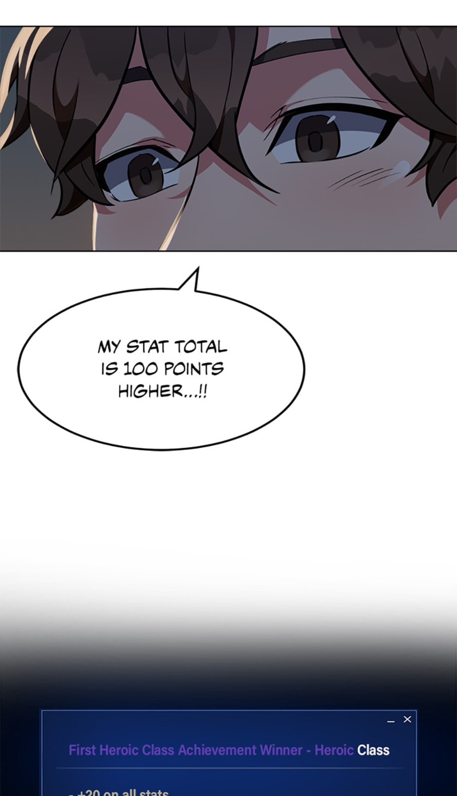 Read Level 1 Player chapter 7 image 22 on Lezhin