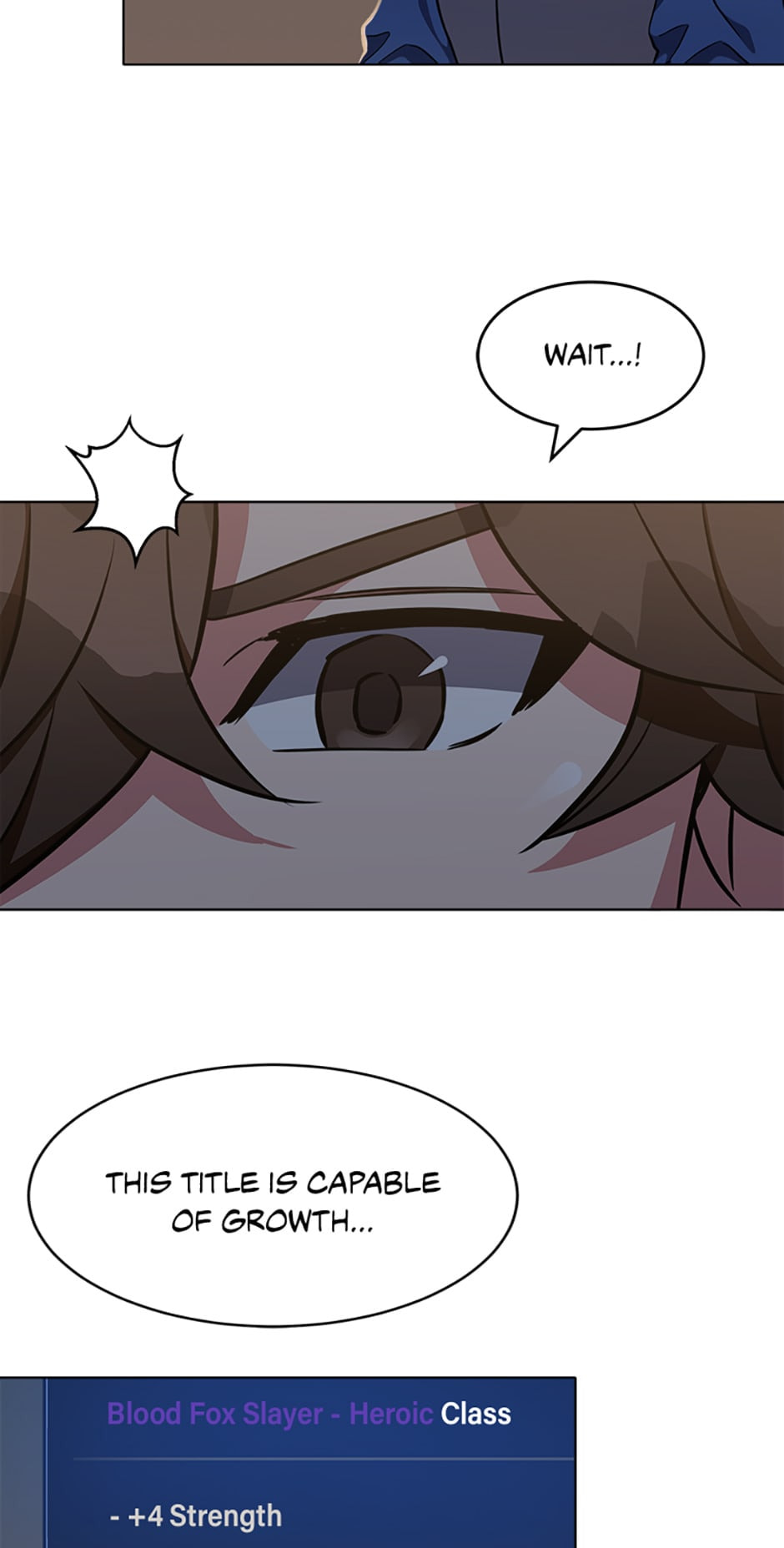 Read Level 1 Player chapter 7 image 25 on Lezhin