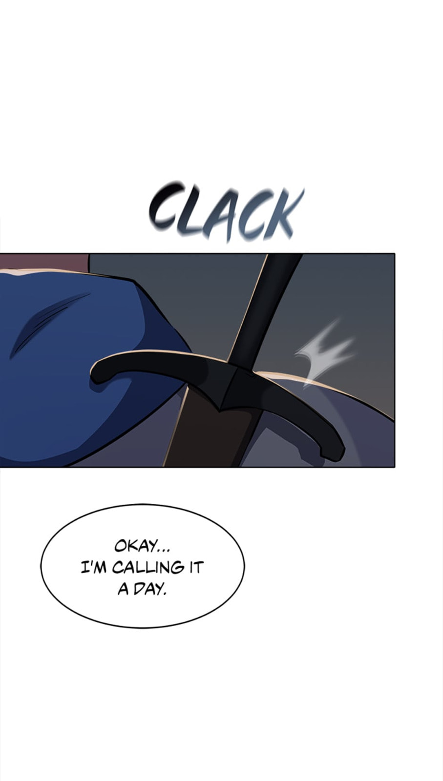 Read Level 1 Player chapter 7 image 27 on Lezhin