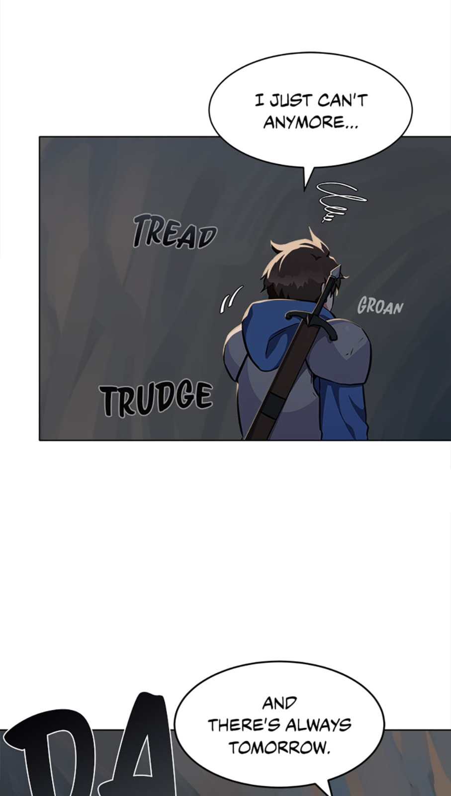 Read Level 1 Player chapter 7 image 28 on Lezhin