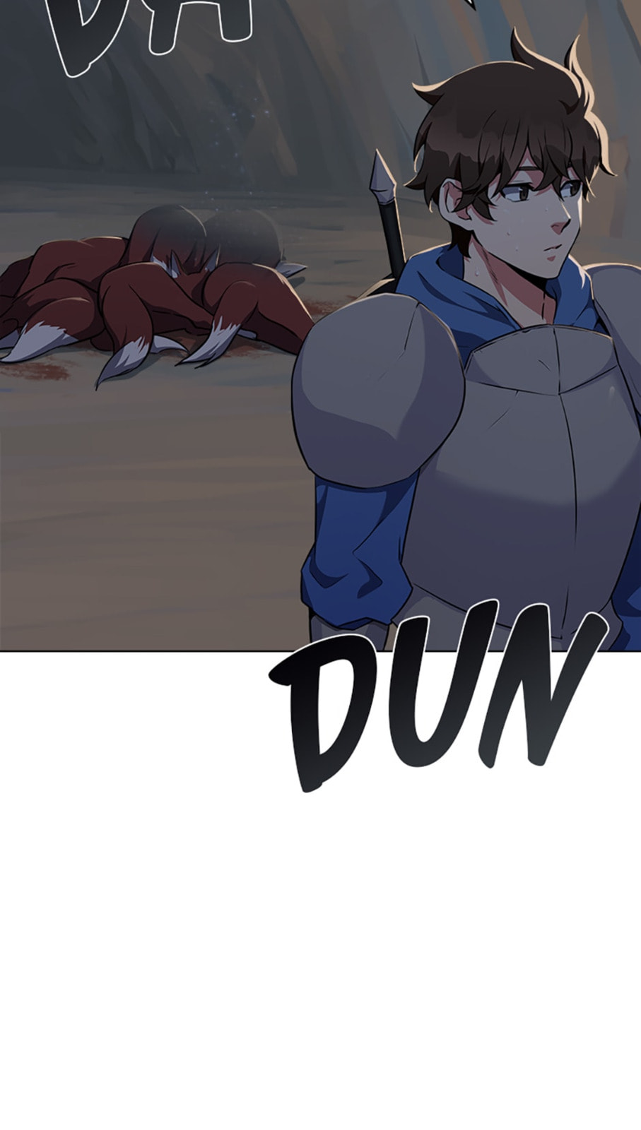 Read Level 1 Player chapter 7 image 29 on Lezhin