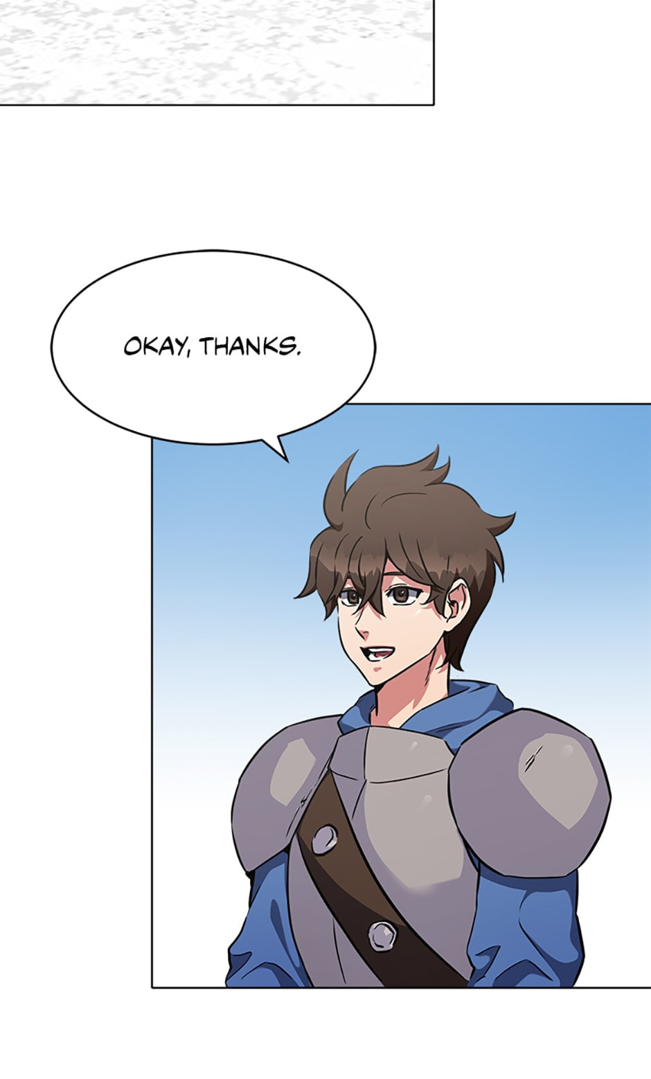 Read Level 1 Player chapter 7 image 3 on Lezhin