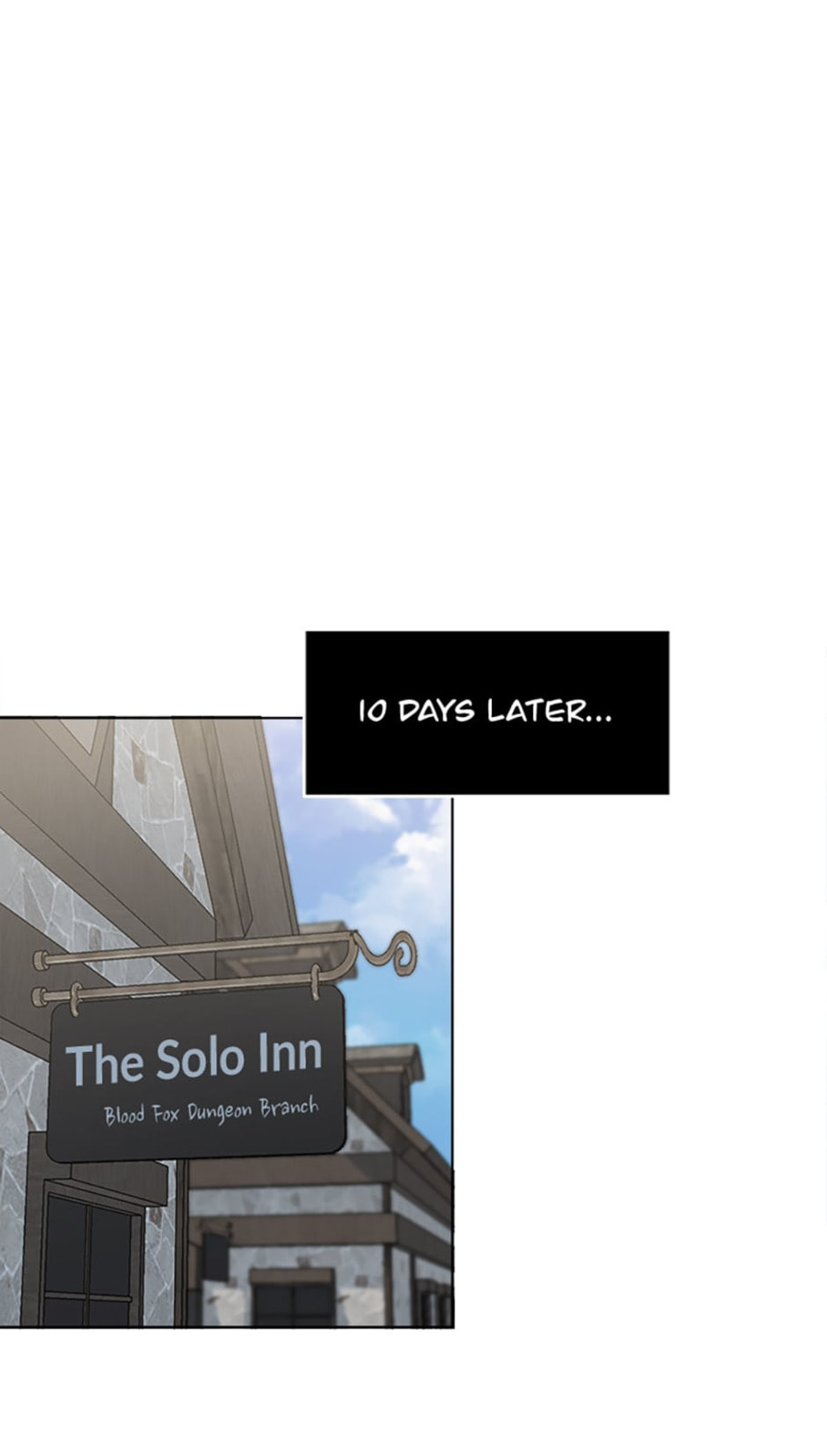 Read Level 1 Player chapter 7 image 30 on Lezhin