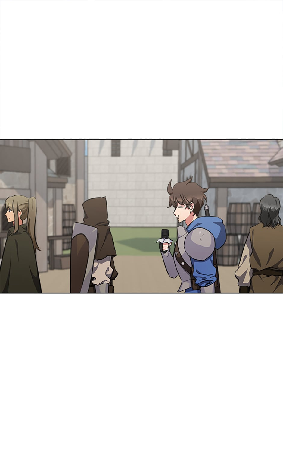 Read Level 1 Player chapter 7 image 31 on Lezhin