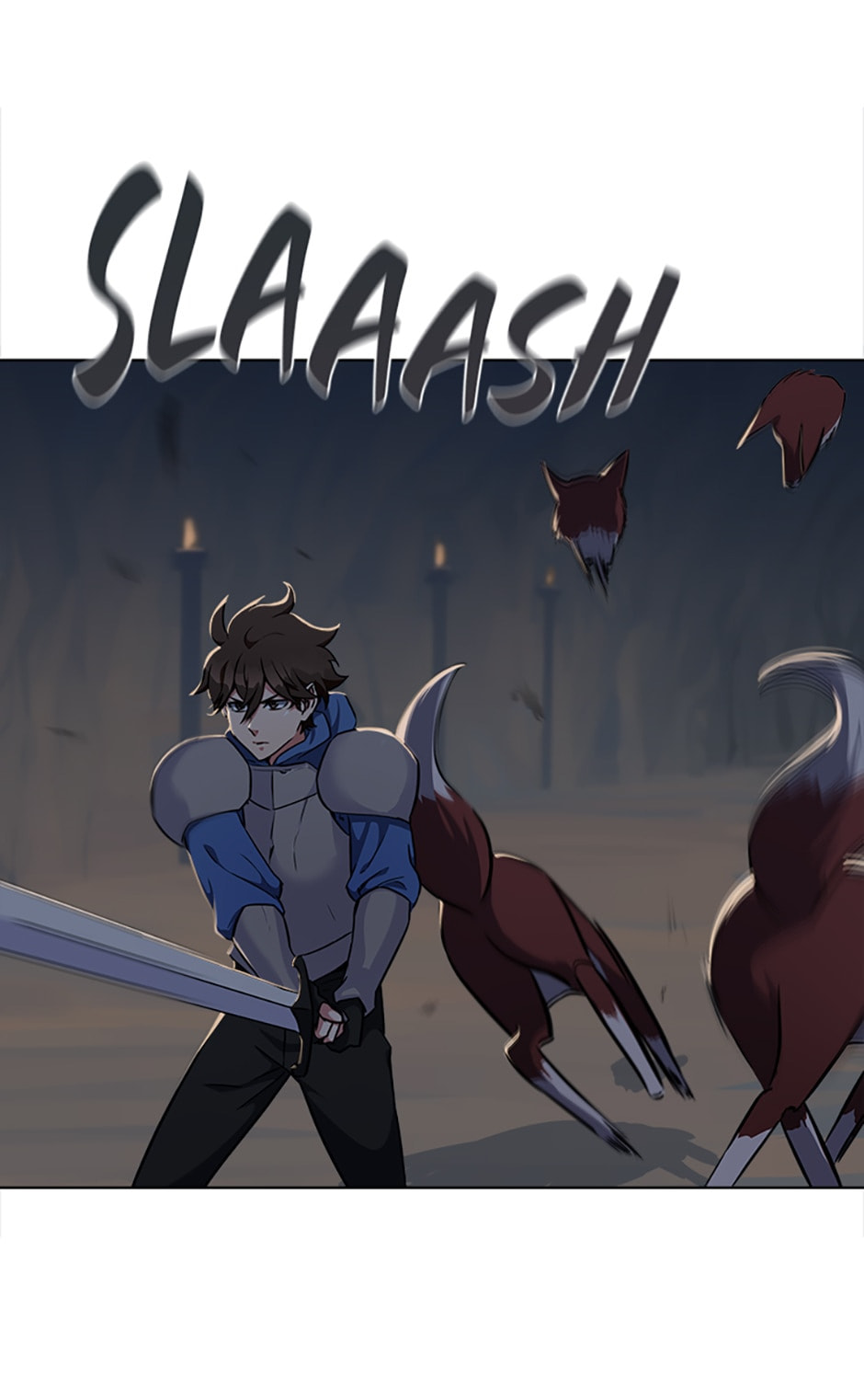 Read Level 1 Player chapter 7 image 33 on Lezhin