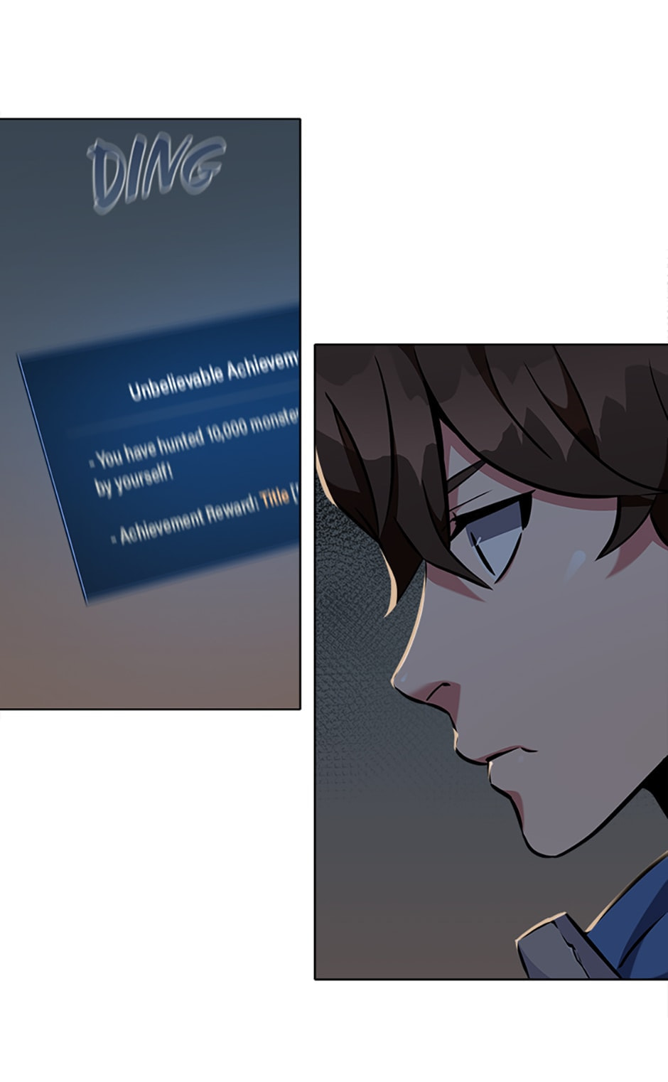Read Level 1 Player chapter 7 image 34 on Lezhin