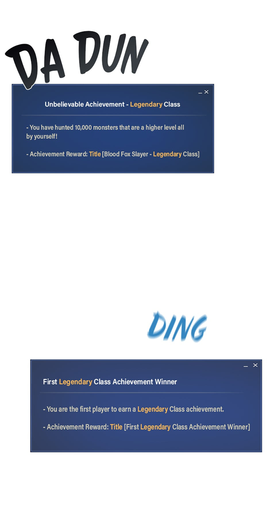 Read Level 1 Player chapter 7 image 35 on Lezhin