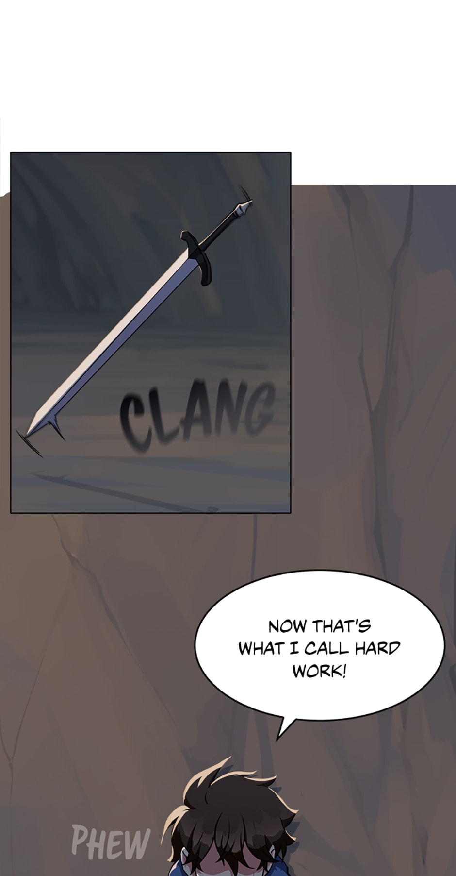 Read Level 1 Player chapter 7 image 36 on Lezhin