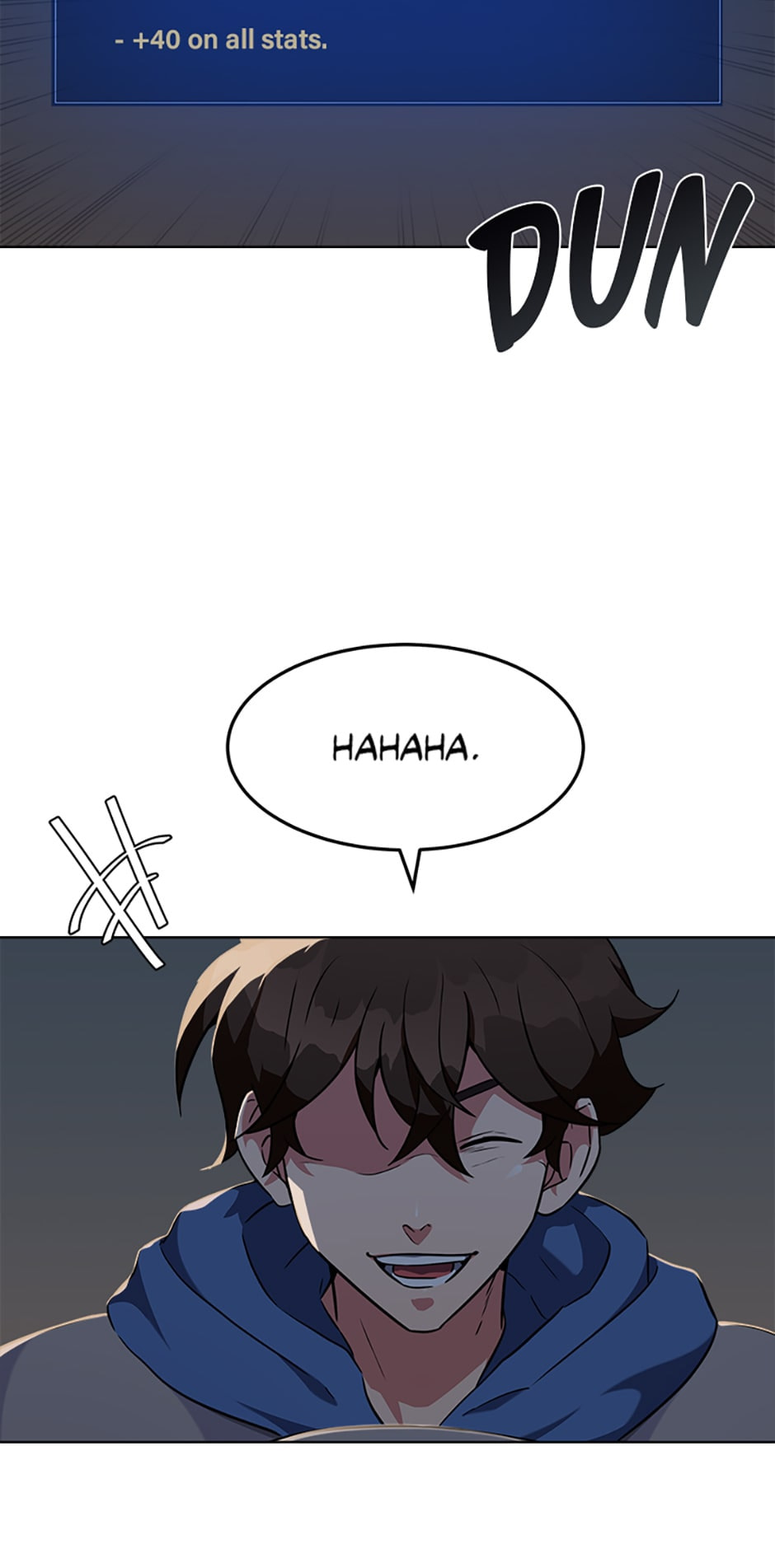 Read Level 1 Player chapter 7 image 40 on Lezhin