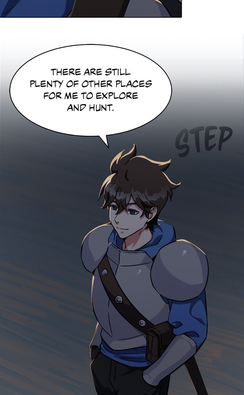 Read Level 1 Player chapter 7 image 46 on Lezhin