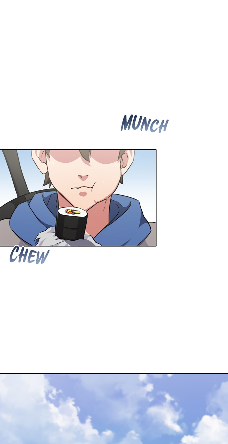 Read Level 1 Player chapter 7 image 7 on Lezhin