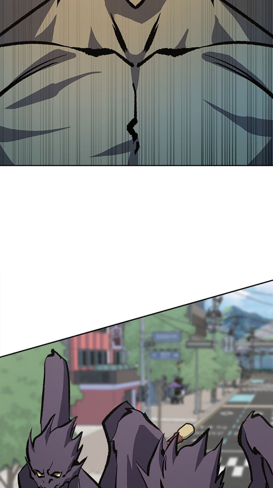 Read Level 1 Player chapter 70 image 10 on Lezhin