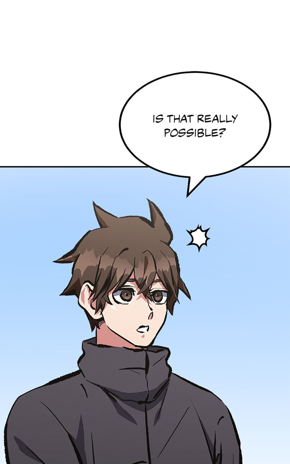 Read Level 1 Player chapter 70 image 100 on Lezhin