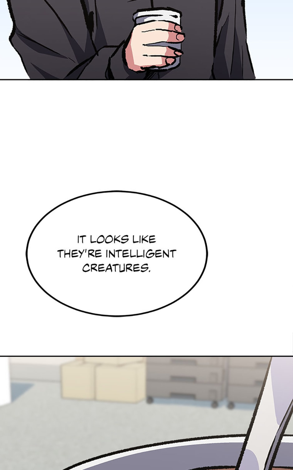 Read Level 1 Player chapter 70 image 101 on Lezhin