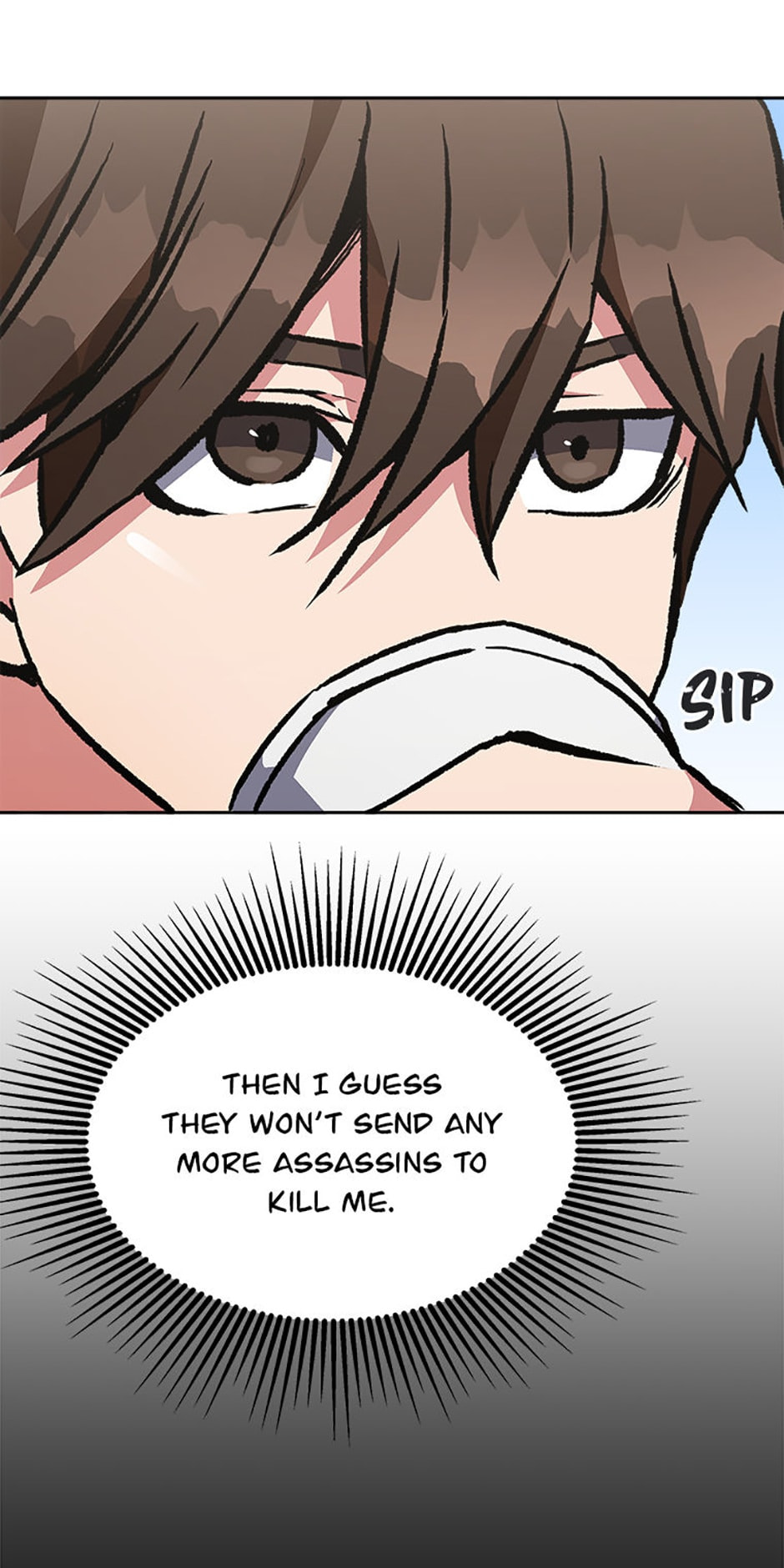 Read Level 1 Player chapter 70 image 105 on Lezhin