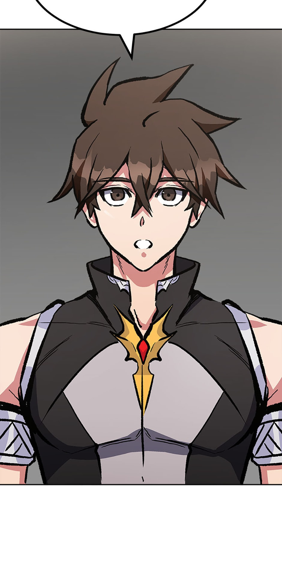 Read Level 1 Player chapter 70 image 109 on Lezhin