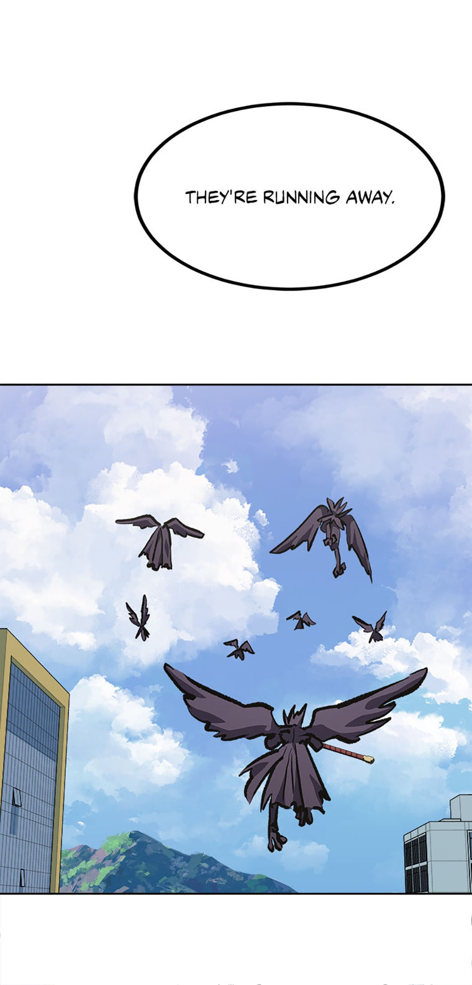 Read Level 1 Player chapter 70 image 15 on Lezhin