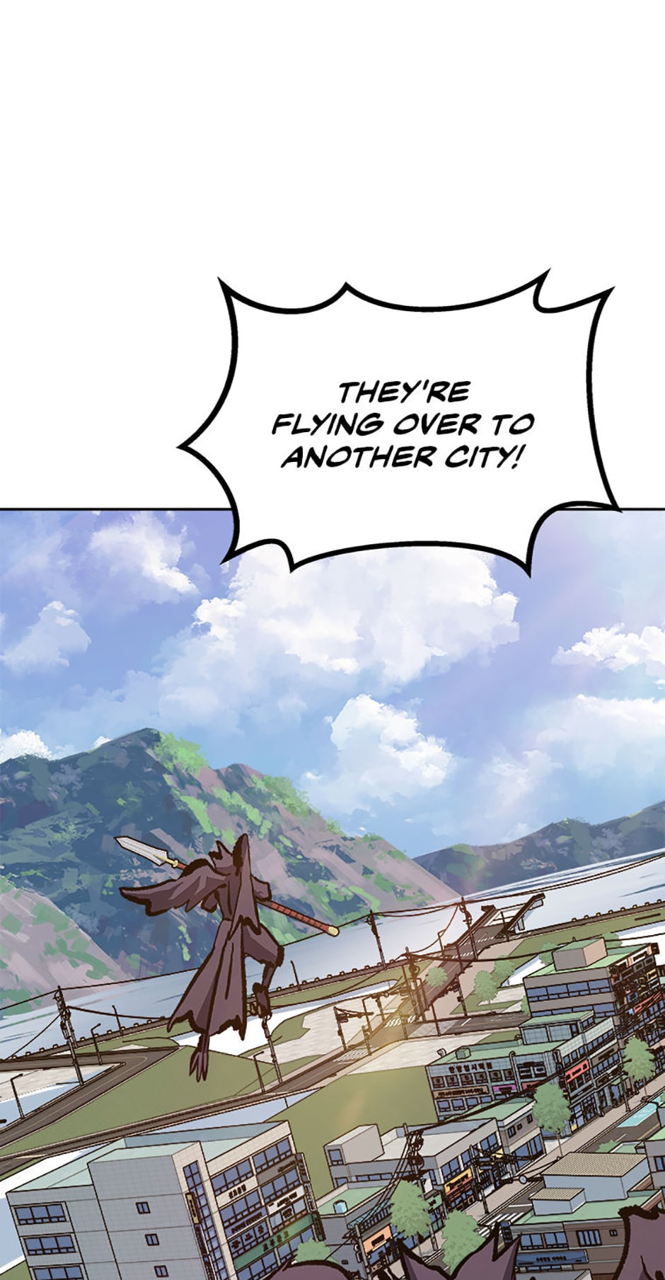 Read Level 1 Player chapter 70 image 17 on Lezhin