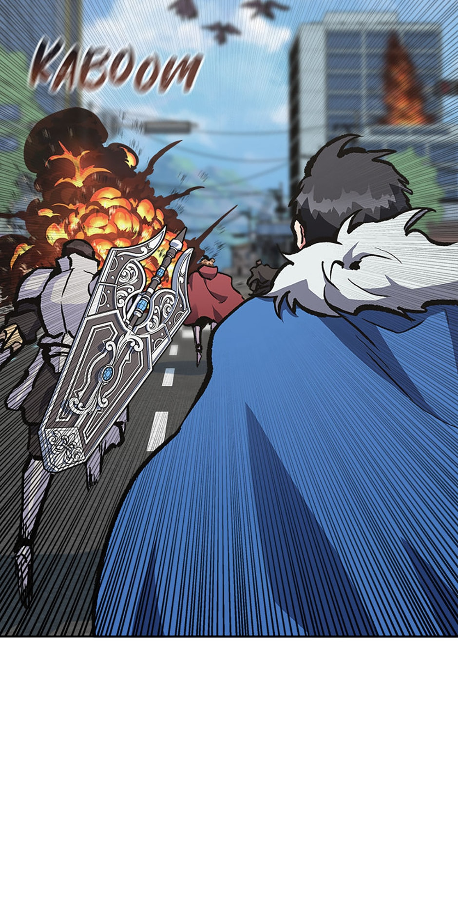 Read Level 1 Player chapter 70 image 26 on Lezhin