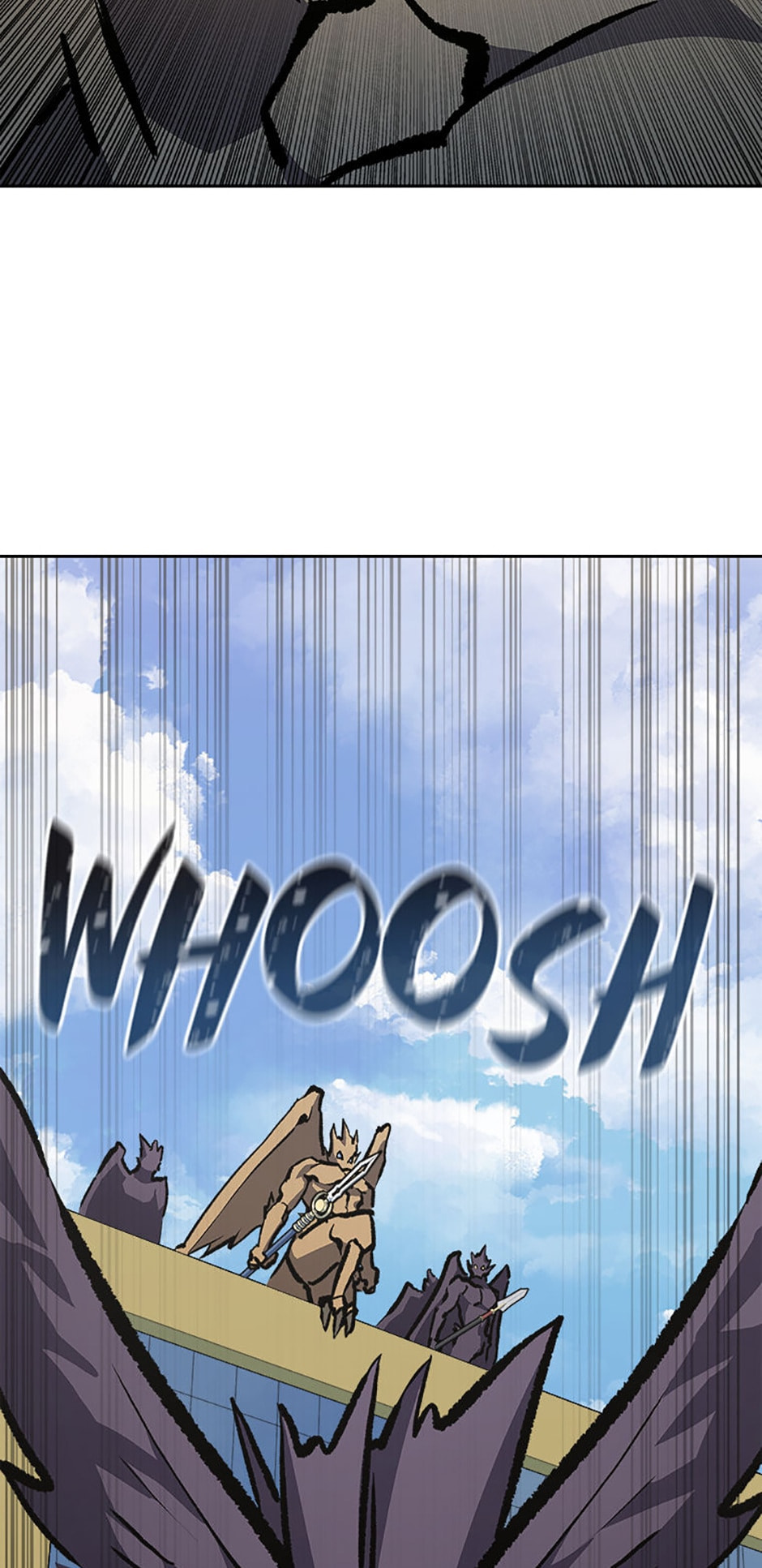 Read Level 1 Player chapter 70 image 28 on Lezhin