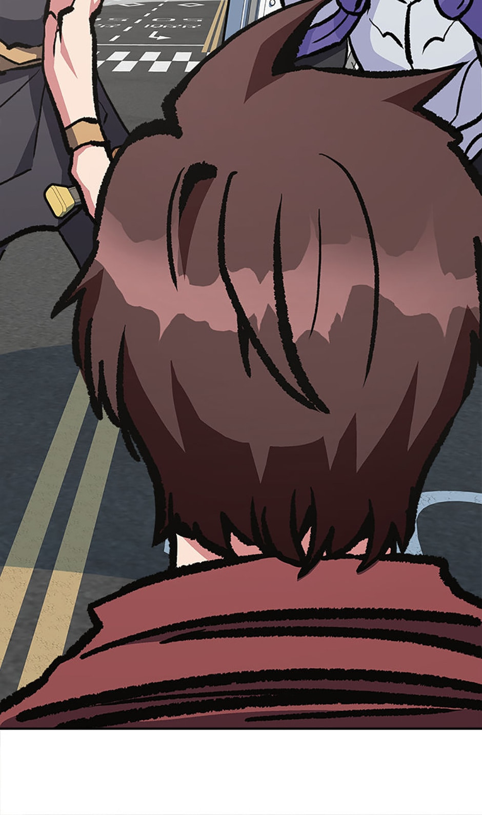 Read Level 1 Player chapter 70 image 33 on Lezhin