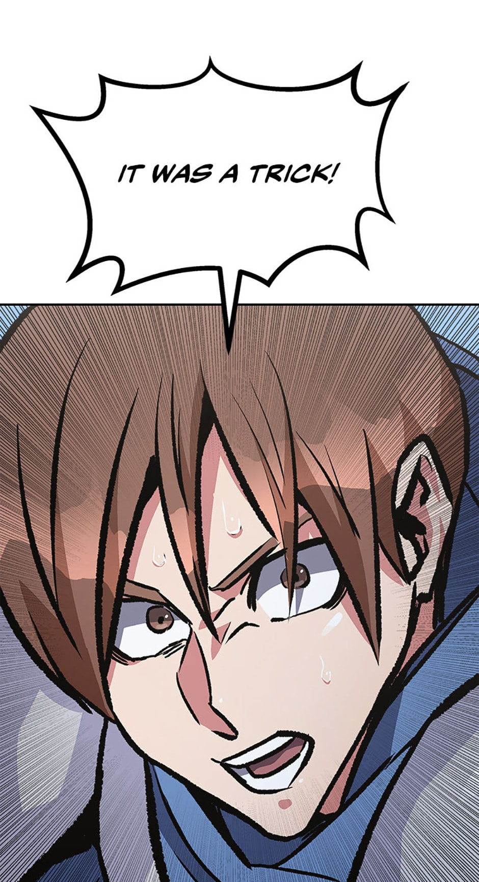 Read Level 1 Player chapter 70 image 34 on Lezhin
