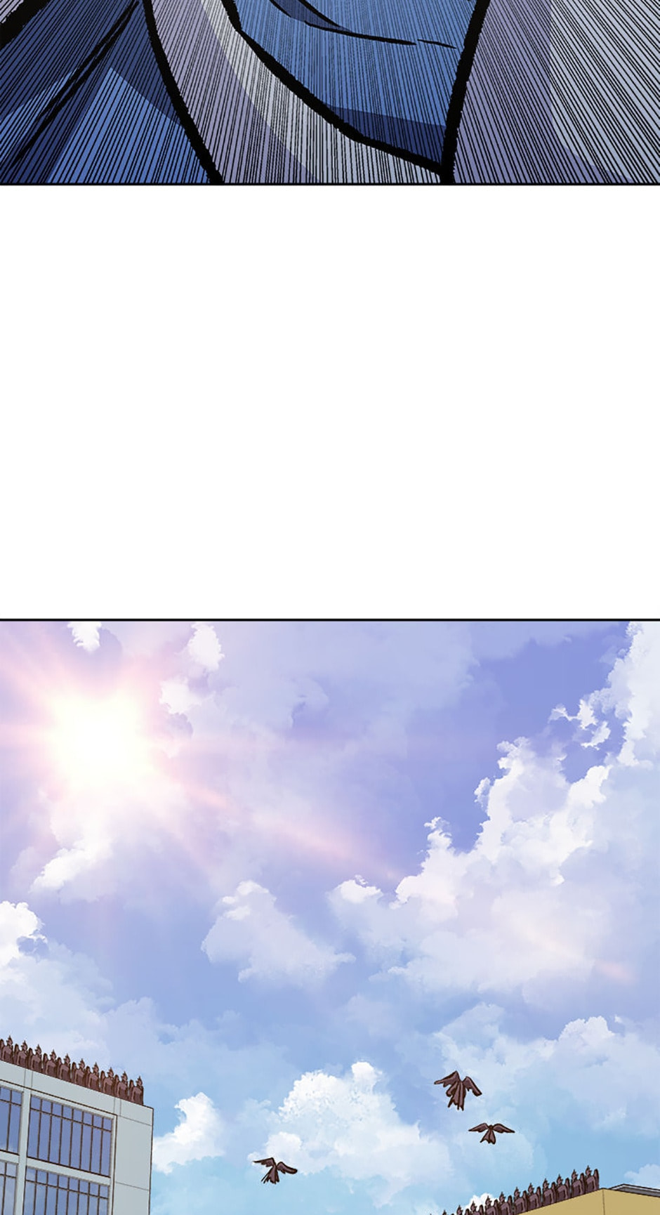 Read Level 1 Player chapter 70 image 35 on Lezhin