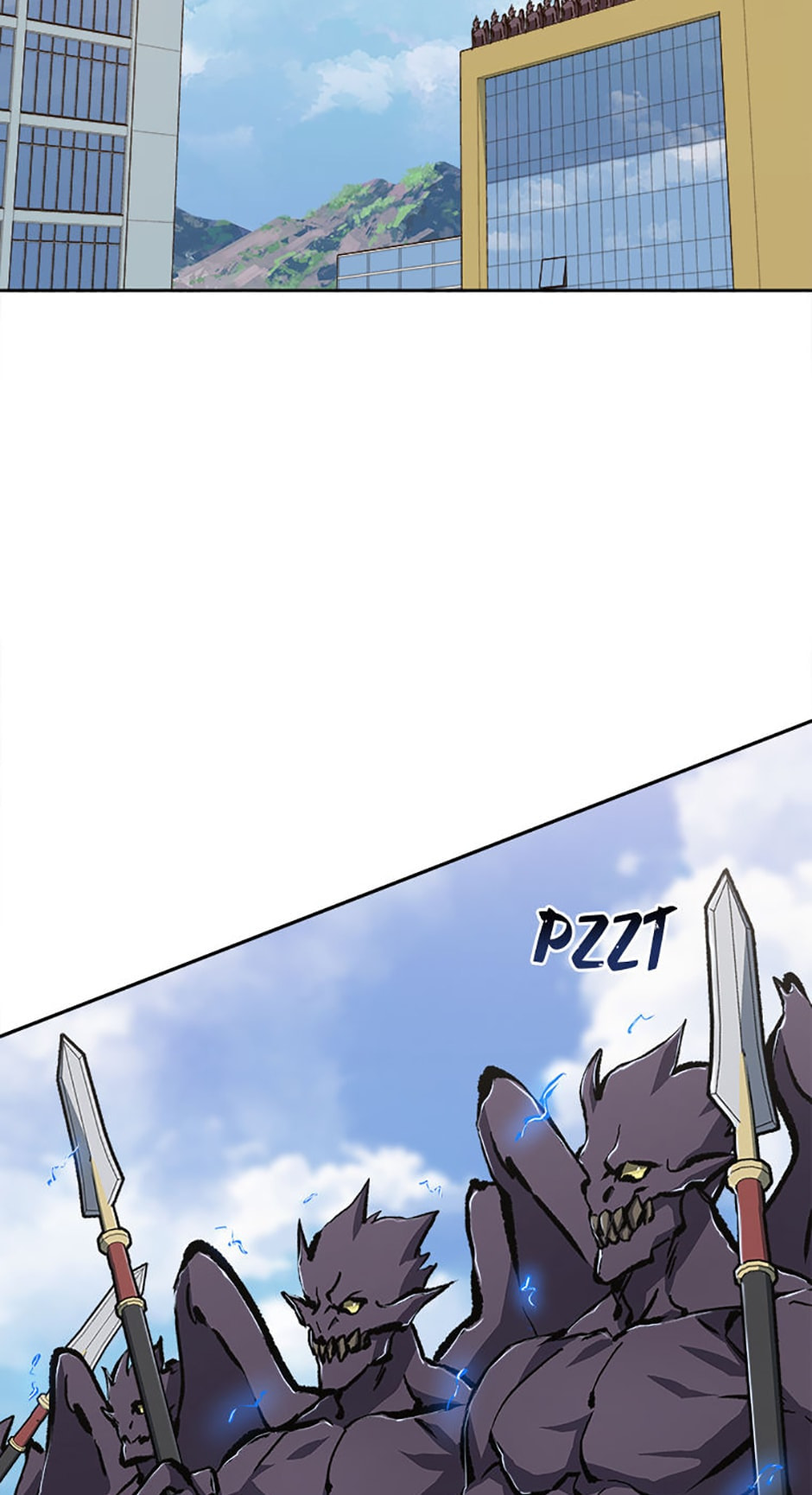 Read Level 1 Player chapter 70 image 36 on Lezhin