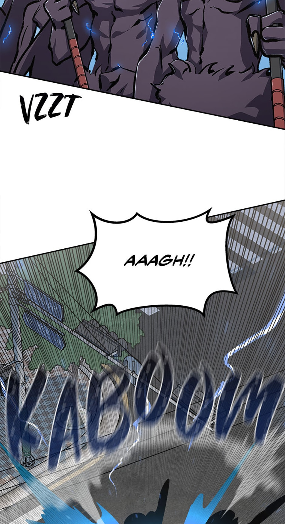 Read Level 1 Player chapter 70 image 37 on Lezhin