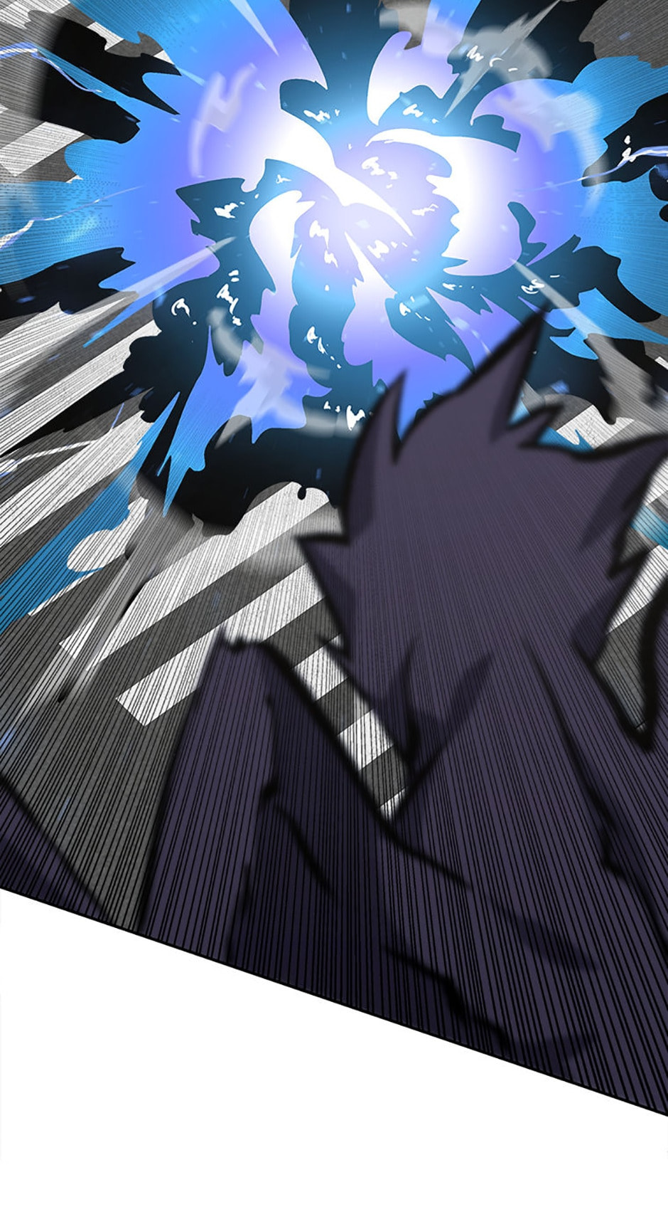 Read Level 1 Player chapter 70 image 38 on Lezhin