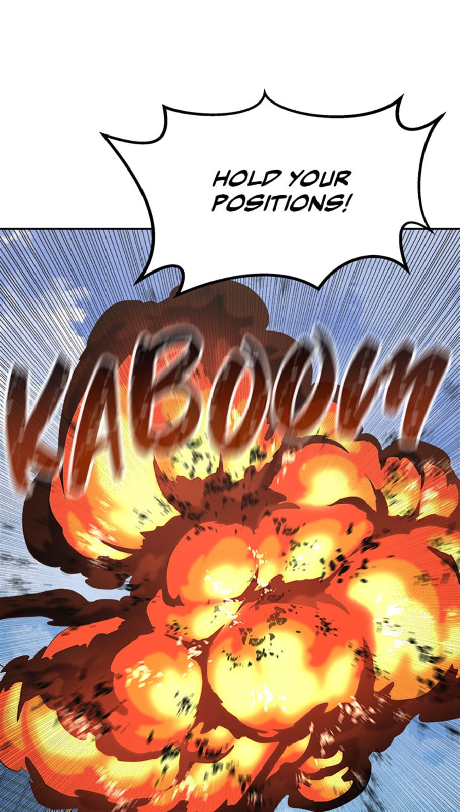 Read Level 1 Player chapter 70 image 4 on Lezhin