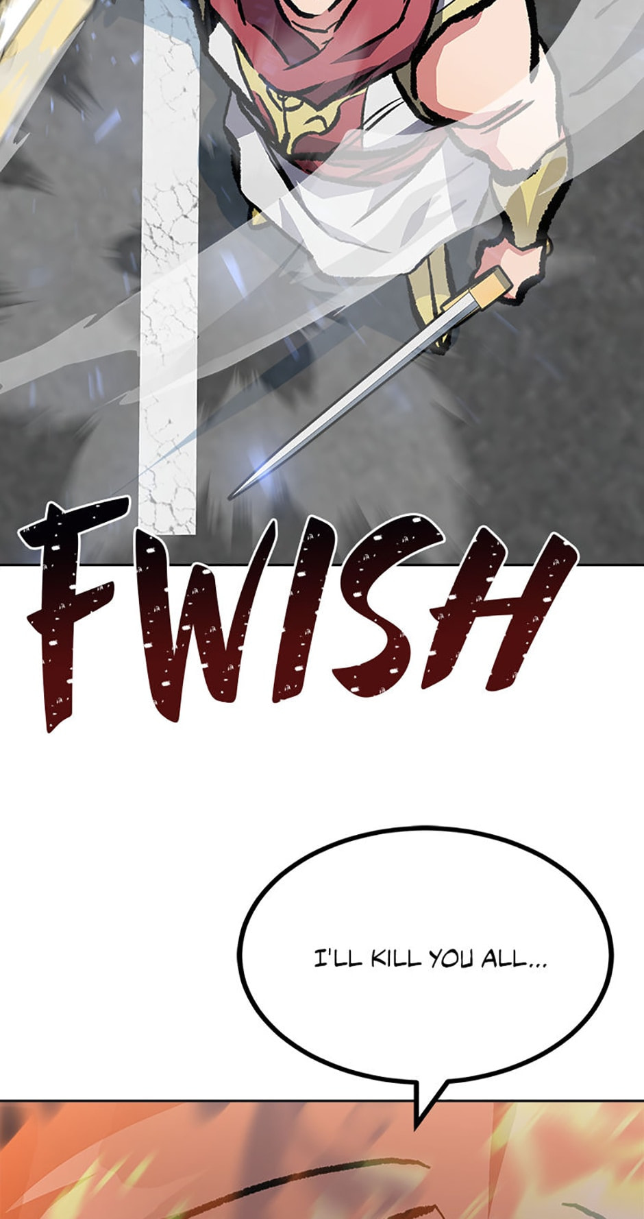 Read Level 1 Player chapter 70 image 40 on Lezhin
