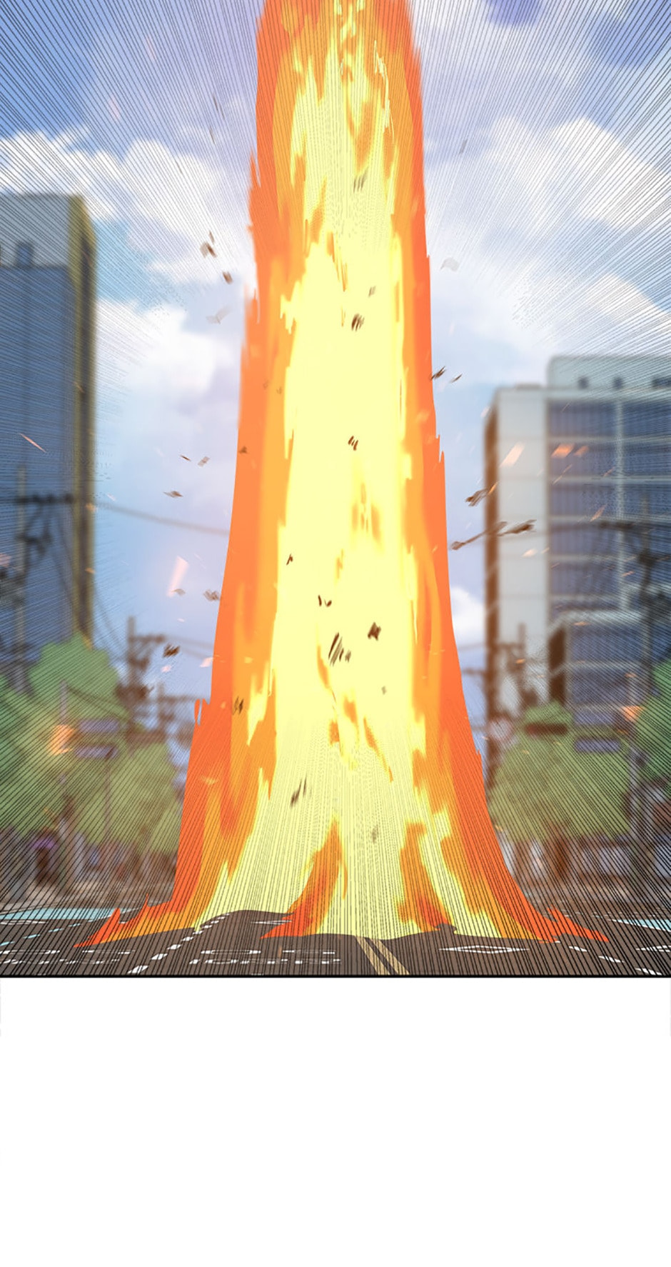 Read Level 1 Player chapter 70 image 43 on Lezhin