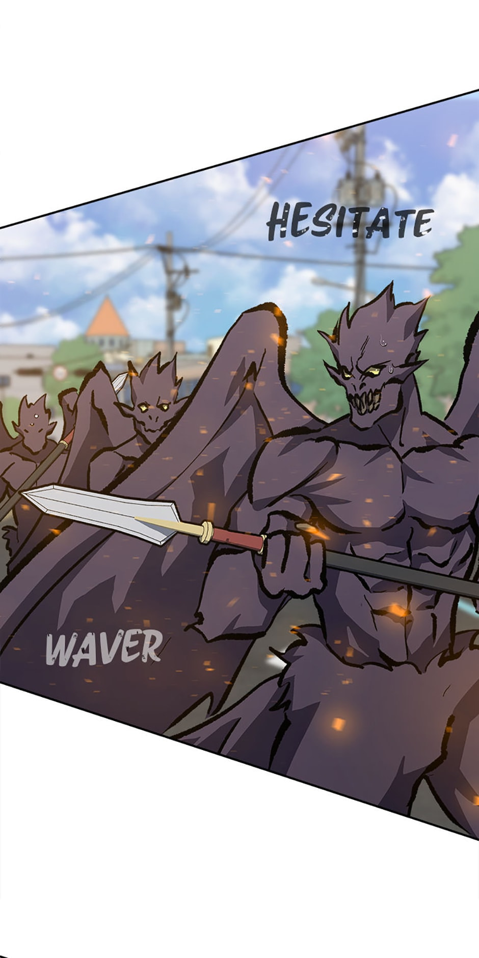 Read Level 1 Player chapter 70 image 47 on Lezhin