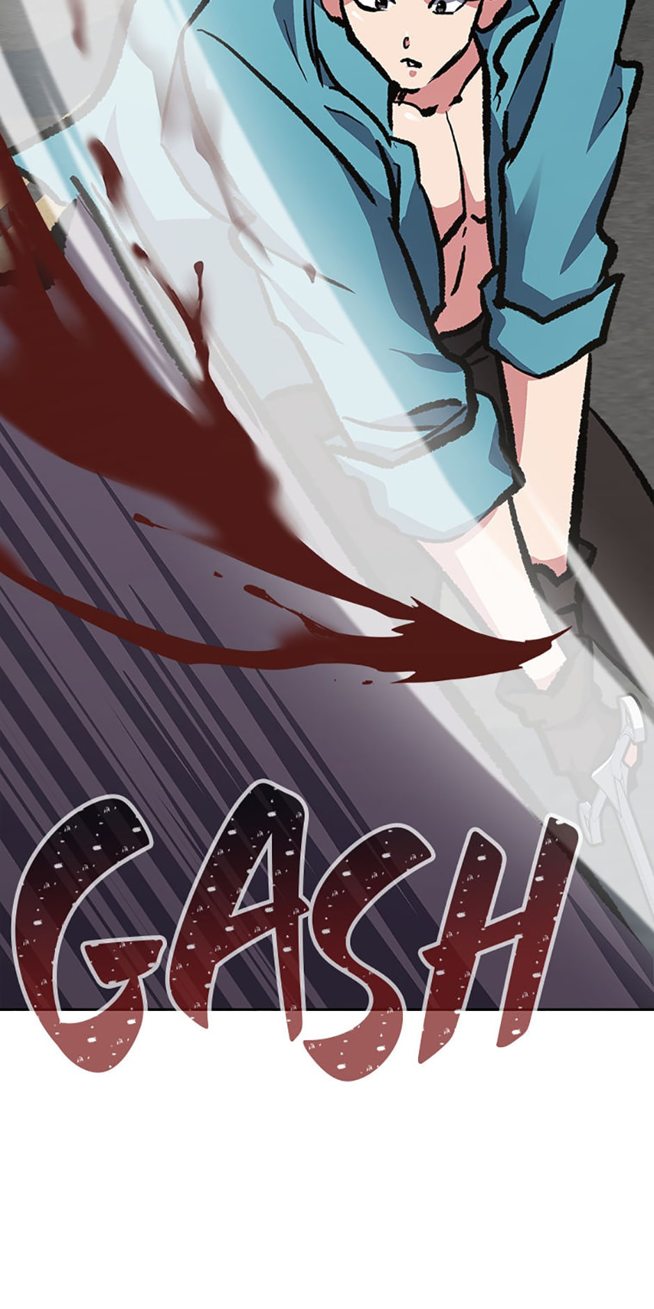 Read Level 1 Player chapter 70 image 49 on Lezhin