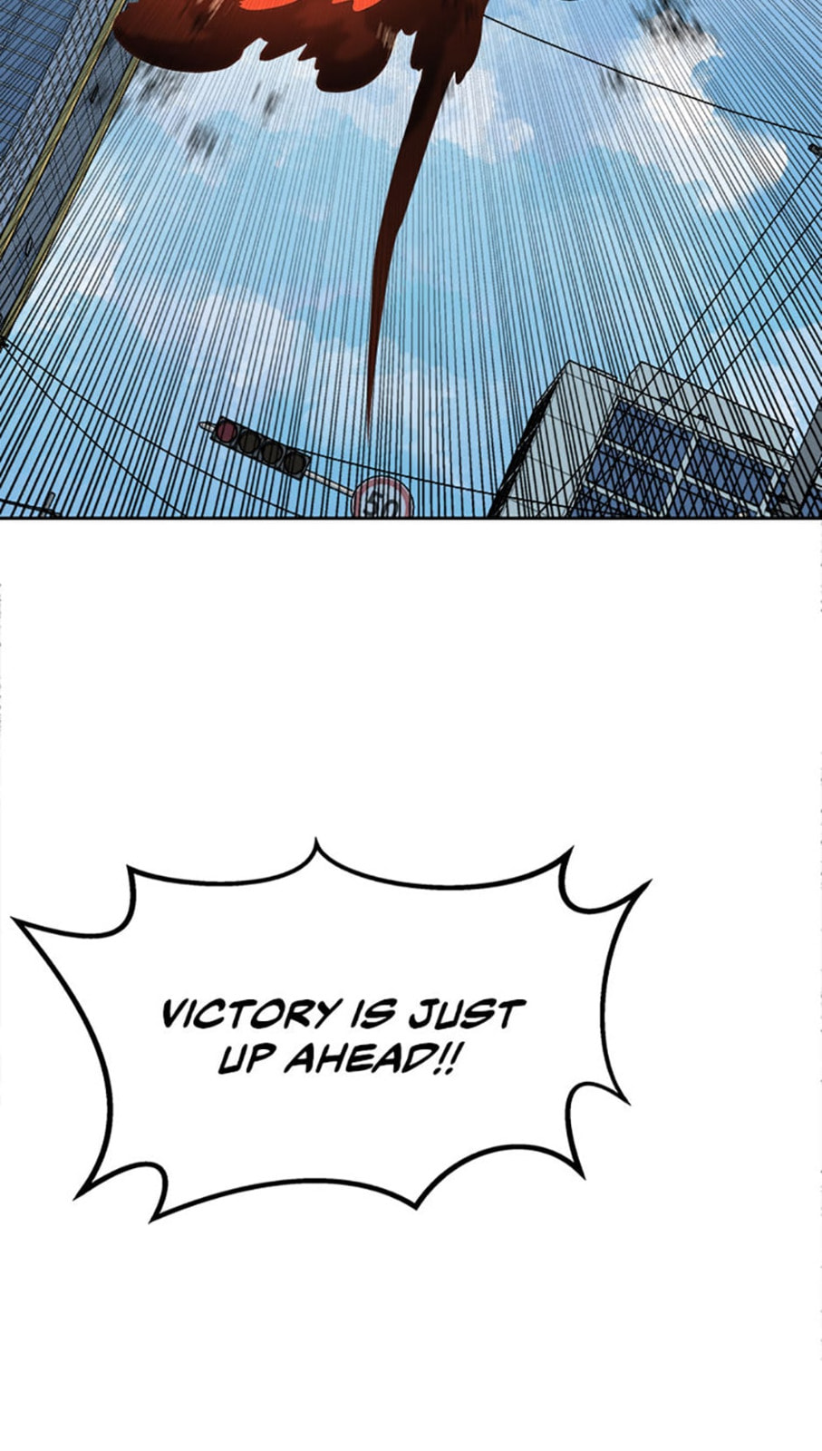 Read Level 1 Player chapter 70 image 5 on Lezhin