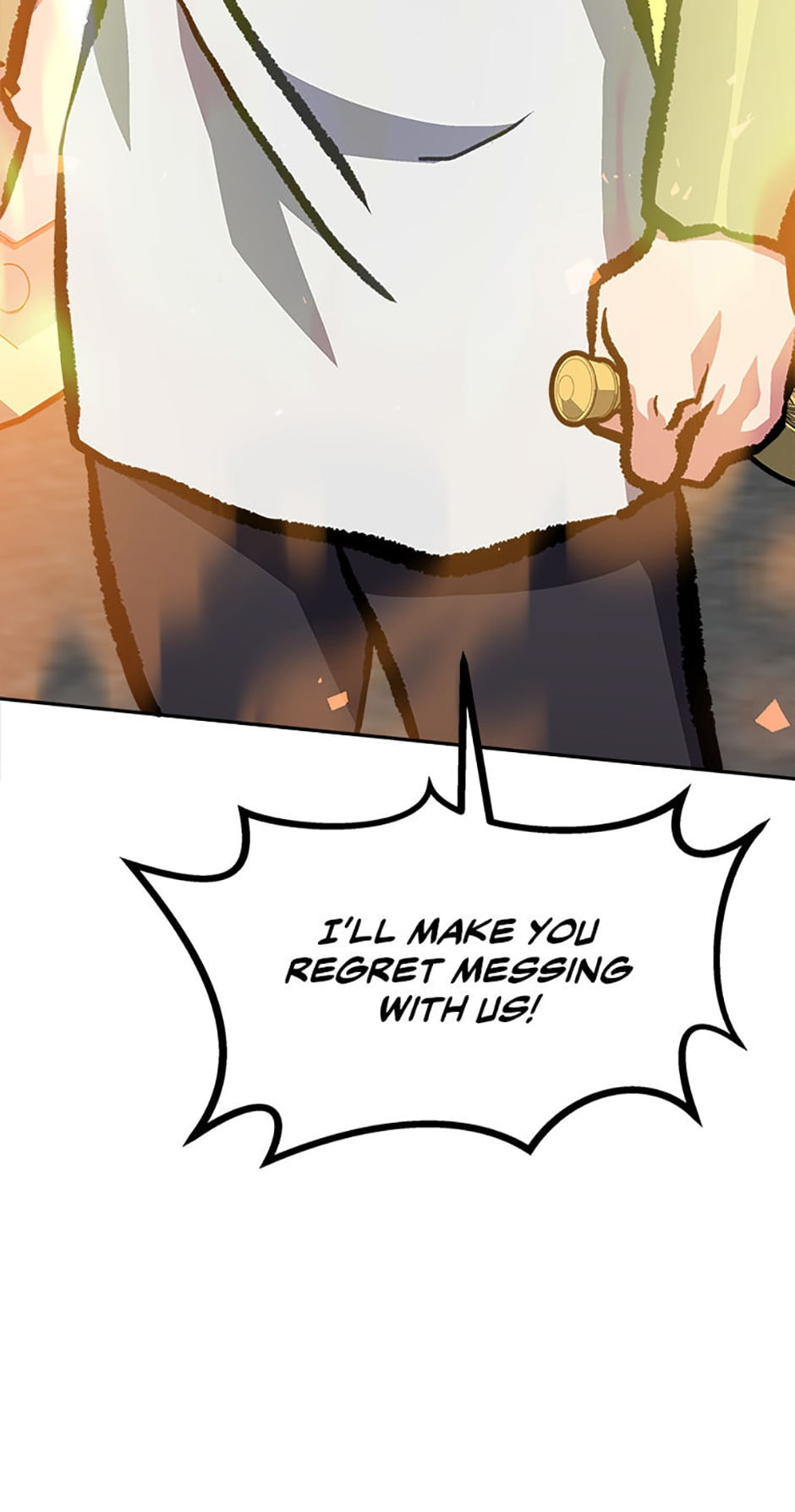 Read Level 1 Player chapter 70 image 54 on Lezhin