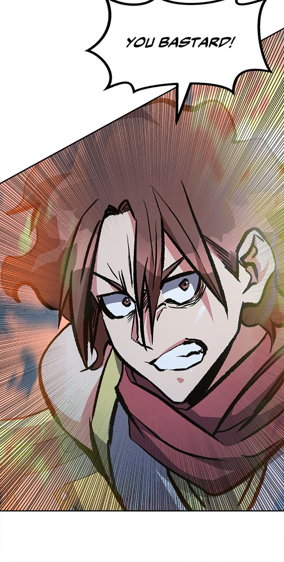 Read Level 1 Player chapter 70 image 63 on Lezhin
