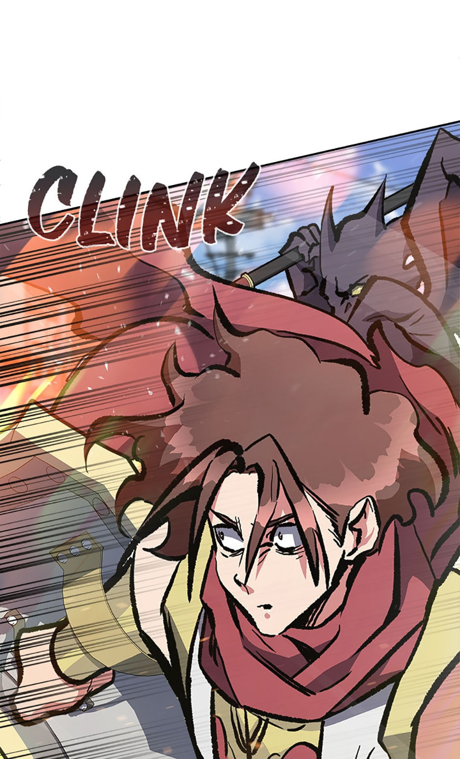 Read Level 1 Player chapter 70 image 66 on Lezhin