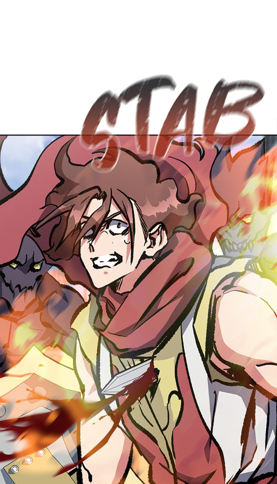 Read Level 1 Player chapter 70 image 69 on Lezhin