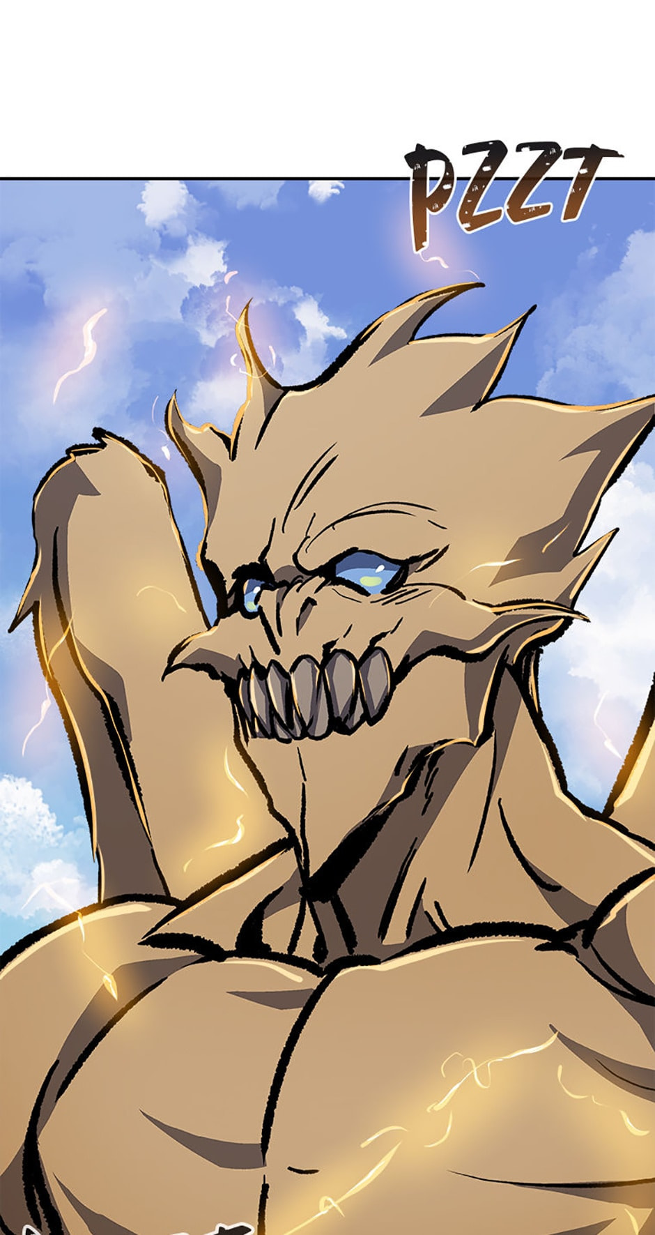 Read Level 1 Player chapter 70 image 72 on Lezhin