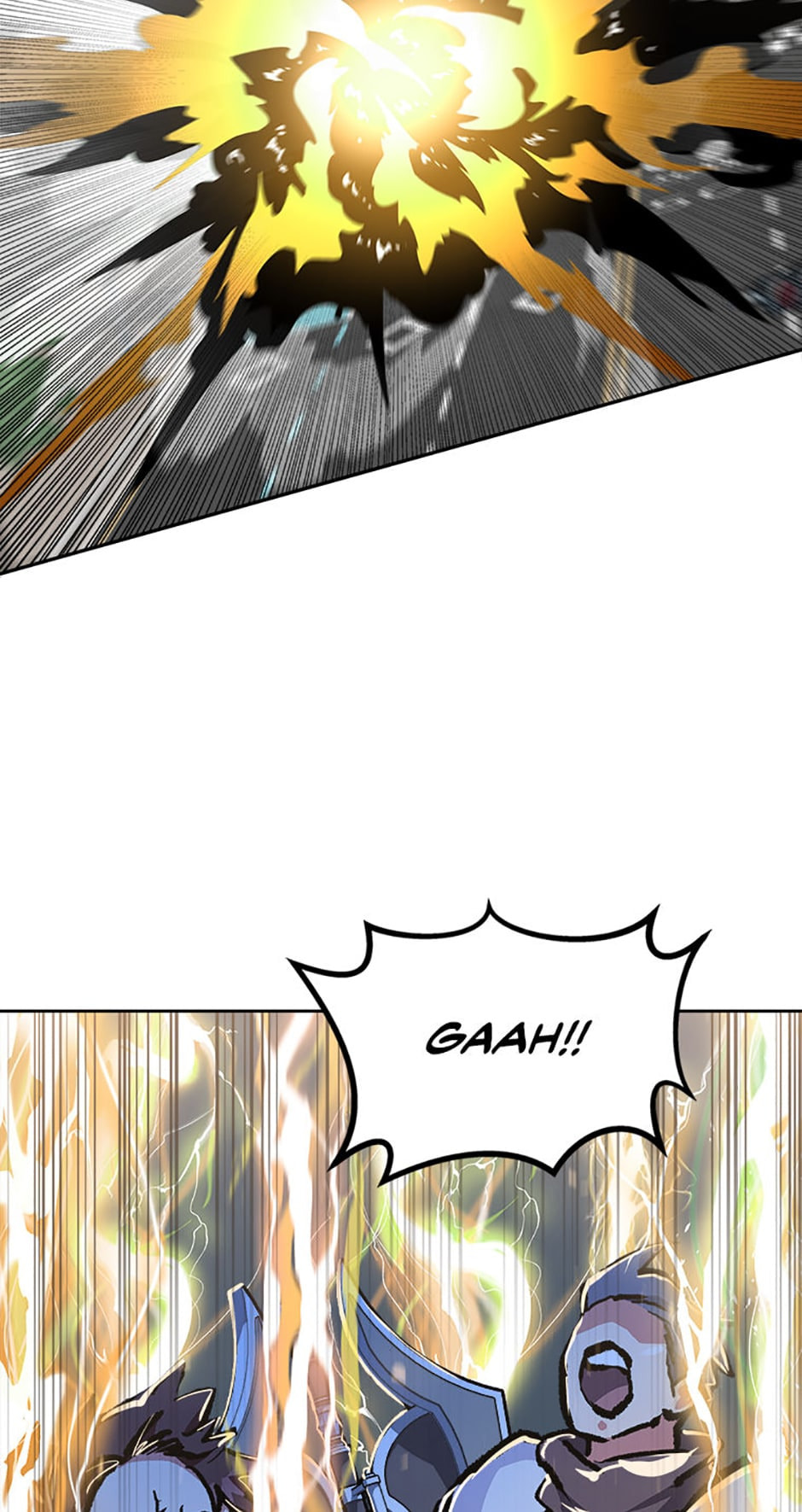 Read Level 1 Player chapter 70 image 74 on Lezhin