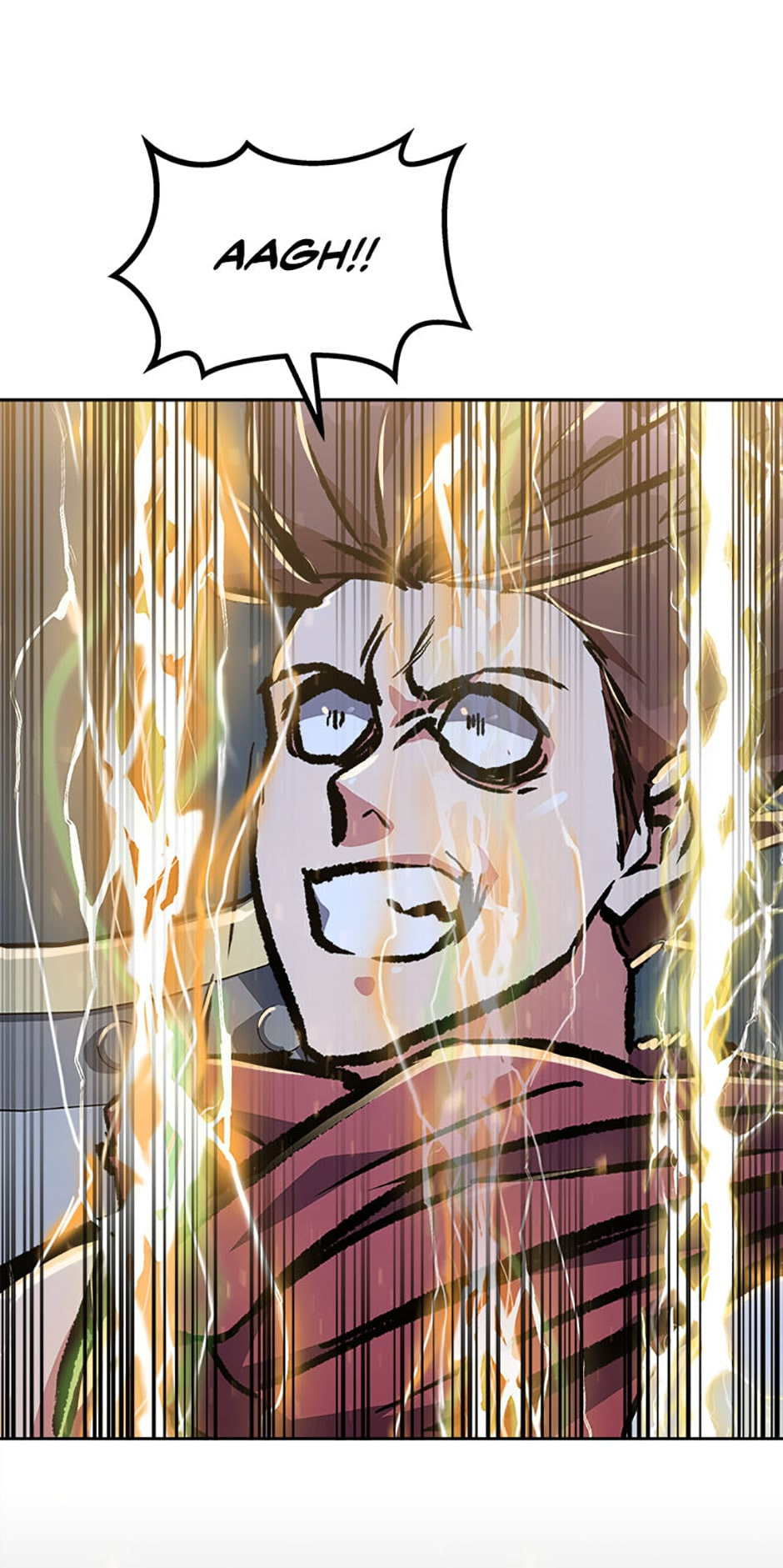 Read Level 1 Player chapter 70 image 76 on Lezhin