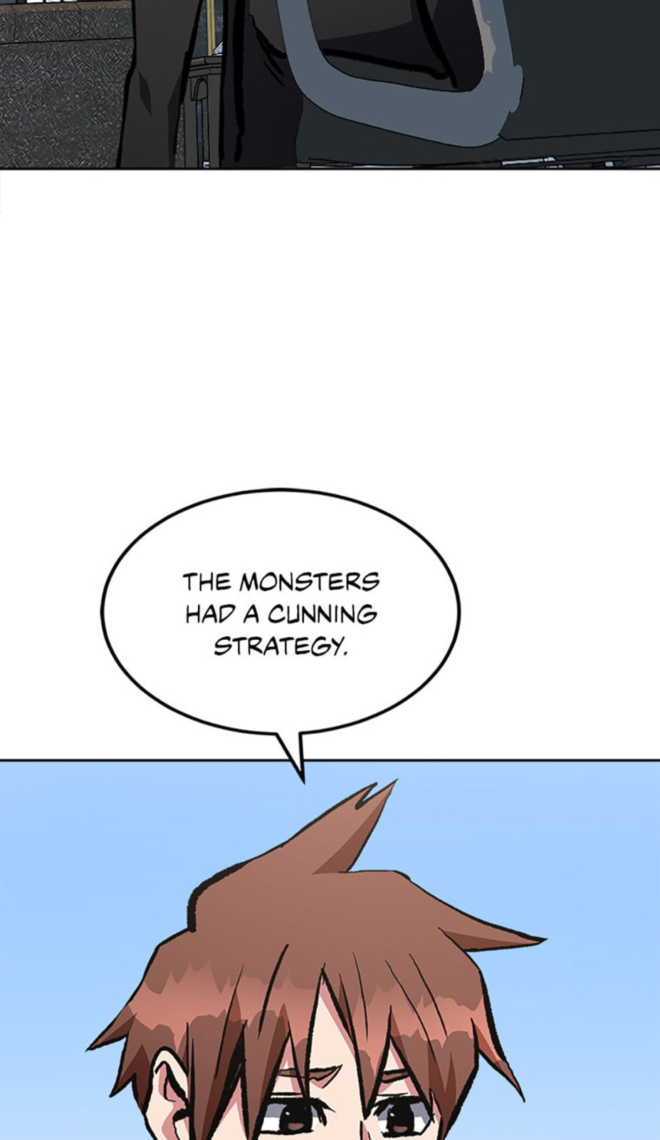Read Level 1 Player chapter 70 image 82 on Lezhin