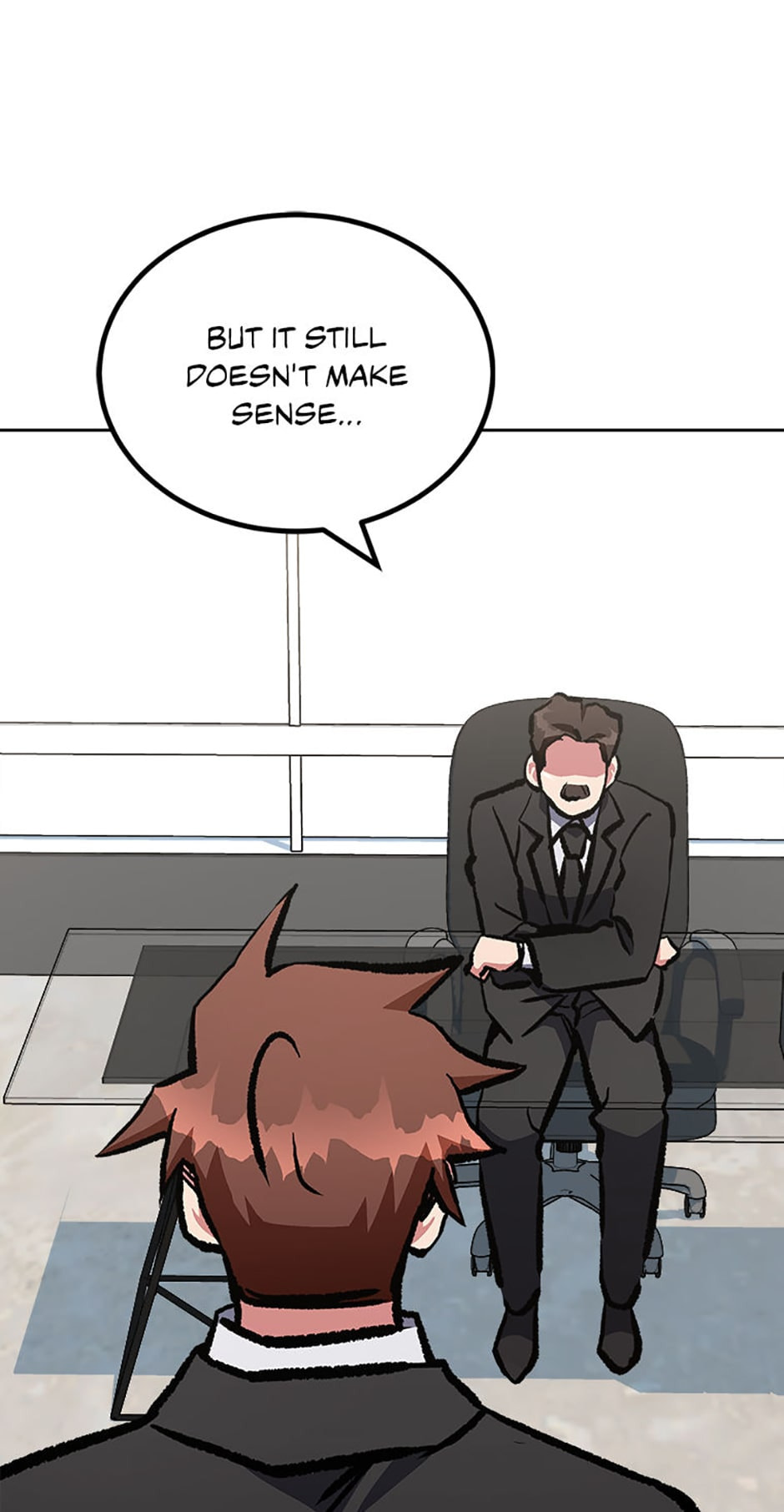 Read Level 1 Player chapter 70 image 84 on Lezhin