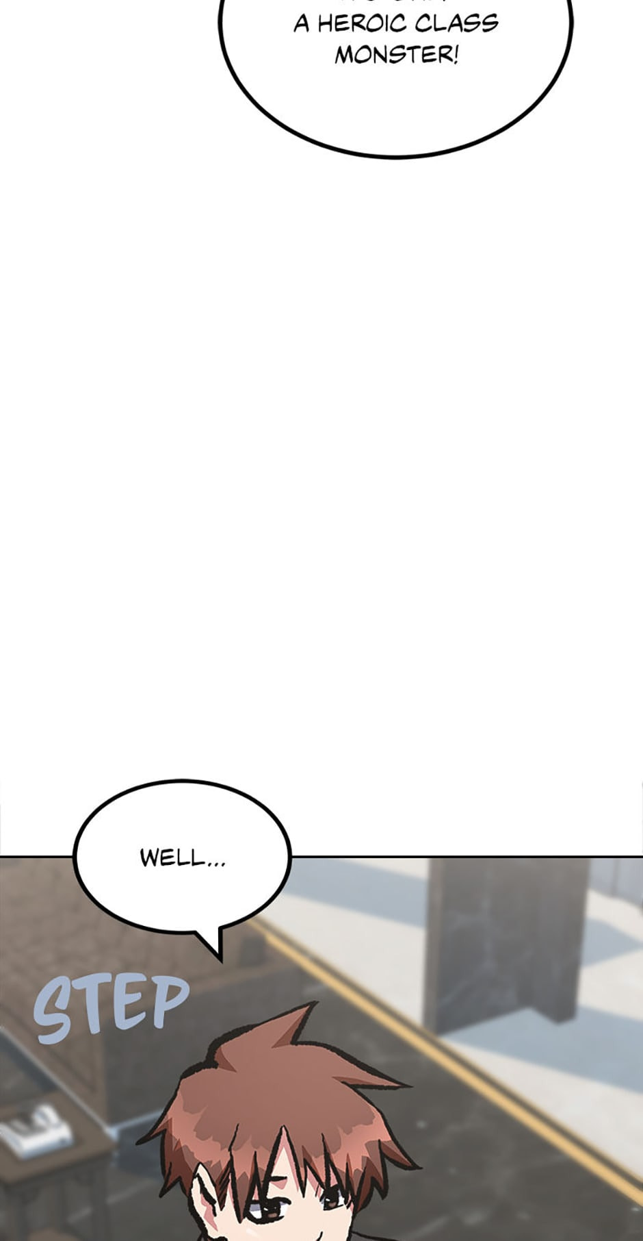 Read Level 1 Player chapter 70 image 89 on Lezhin