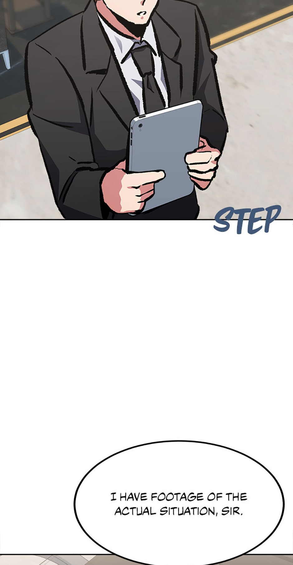 Read Level 1 Player chapter 70 image 90 on Lezhin